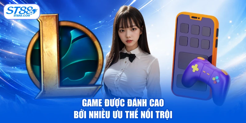 Cá Cược Thể Thao Điện Tử - Giải Mã Sức Hút Của Esports - kreno.top
