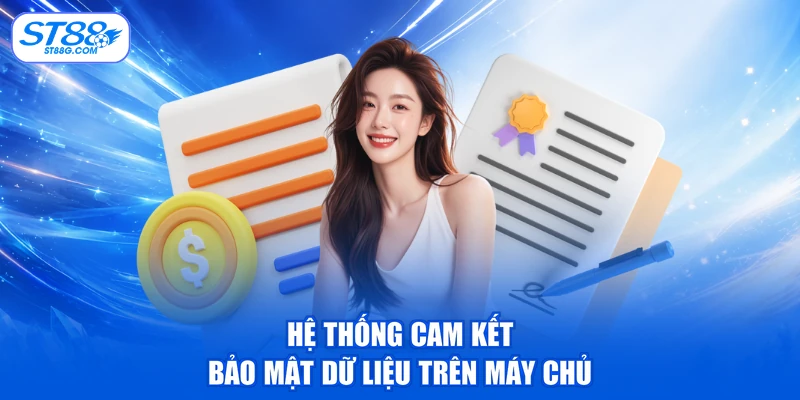 Quyền Riêng Tư ST88 Cập Nhật Điều Khoản Mới Nhất 2026 - kreno.top