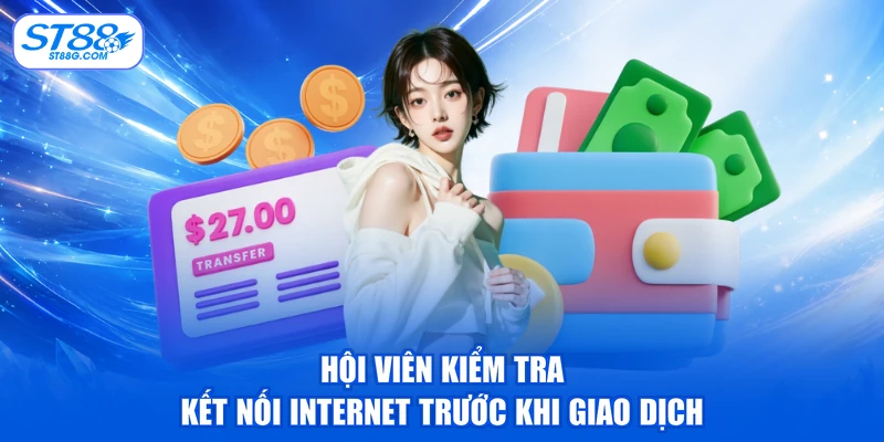 Nạp Tiền ST88 - Quy Định Hạn Mức Và Hướng Dẫn Cụ Thể - kreno.top