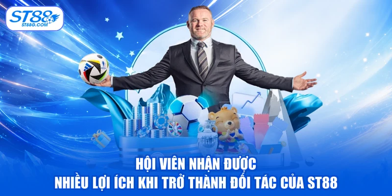 Đại Lý ST88 - Hợp Tác Đơn Giản, Hoa Hồng Siêu Hấp Dẫn - kreno.top