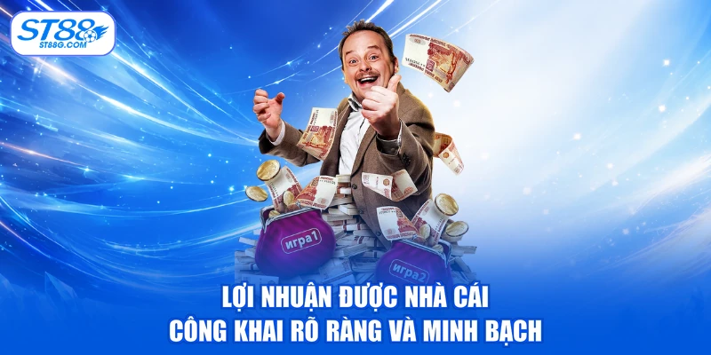 Đại Lý ST88 - Hợp Tác Đơn Giản, Hoa Hồng Siêu Hấp Dẫn - kreno.top