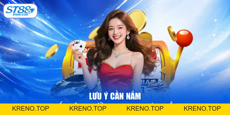 Khuyến Mãi ST88 - Săn Ưu Đãi Khủng, Quà Tặng Cực Hời - kreno.top