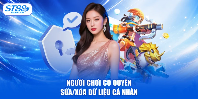 Hệ Thống Bảo Mật ST88 Cam Kết An Toàn Dữ Liệu 100% - kreno.top