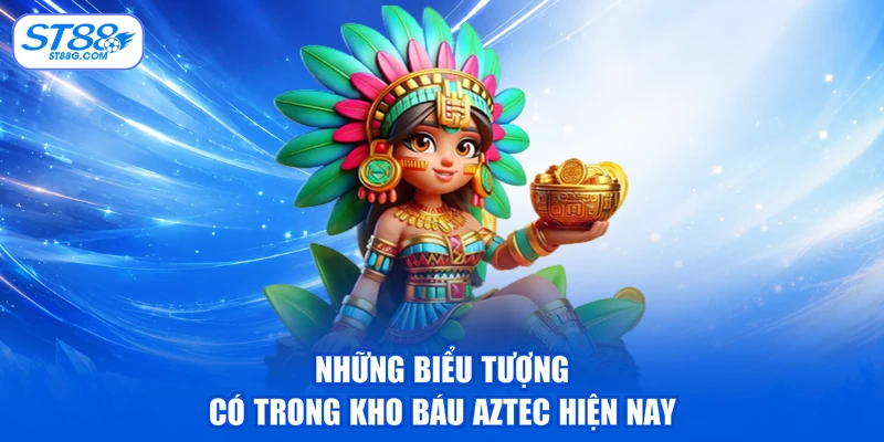 Kho báu Aztec - Khám Phá Bí Ẩn, Săn Kho Báu Cổ Đại - kreno.top