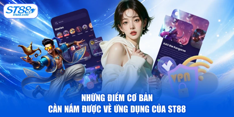 Tải App ST88 - Chi Tiết Cách Thức Thực Hiện Cho Người Mới - kreno.top