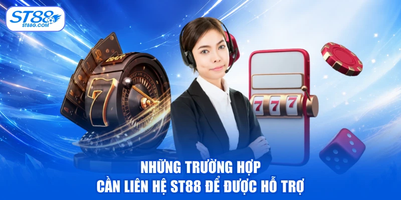 CSKH ST88 - Hỗ Trợ Chuyên Nghiệp, Phản Hồi Siêu Nhanh - kreno.top