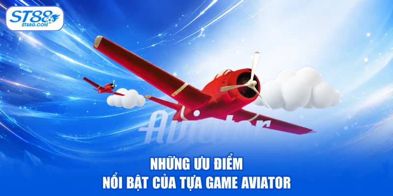 Aviator ST88 - Game Máy Bay Kịch Tính Đẳng Cấp 2026 - kreno.top