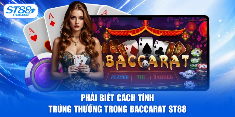 Cách Chơi Baccarat ST88 Chuẩn Xác Rinh Nhiều Quà Khủng - kreno.top