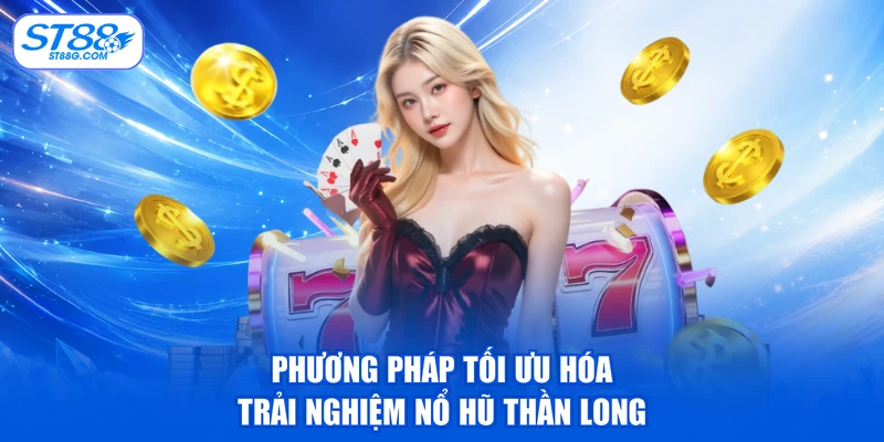 Nổ Hũ Thần Long - Khám Phá Game Rồng Thần Cuốn Hút - kreno.top