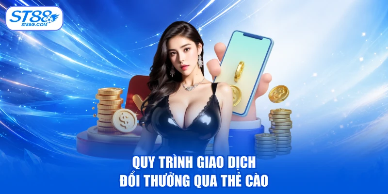Rút Tiền ST88 - Yêu Cầu Hợp Lệ Và Hướng Dẫn Cụ Thể - kreno.top