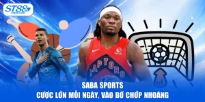 Top 5+ Game Hot ST88 Chơi Cực Chất - Nhận Tiền Liền Tay - kreno.top
