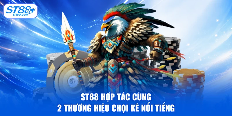 Đá Gà ST88 - Xem Chọi Kê & Tham Gia Cá Cược Dễ Dàng - kreno.top