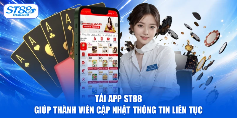 Tải App ST88 - Chi Tiết Cách Thức Thực Hiện Cho Người Mới - kreno.top