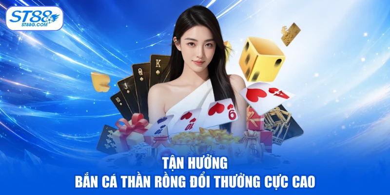 Top 5+ Game Hot ST88 Chơi Cực Chất - Nhận Tiền Liền Tay - kreno.top