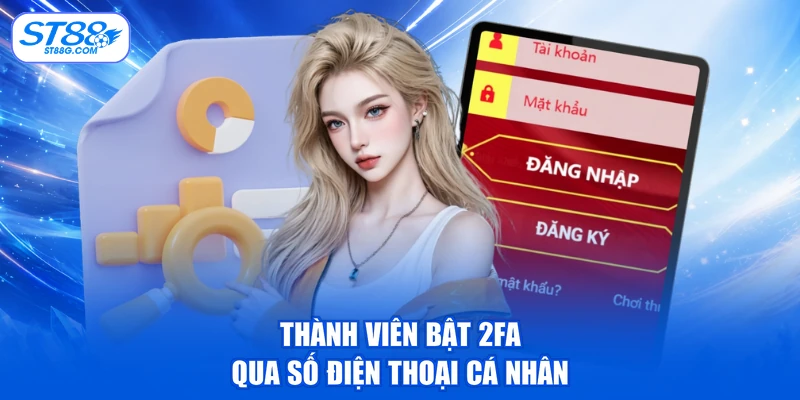 Đăng Nhập ST88 - Quy Trình Và Cách Bảo Mật An Toàn - kreno.top