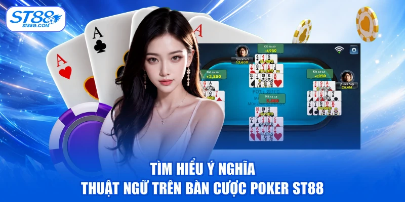 Bài Poker - Luật Chơi Và Tips Thắng Lớn Cùng Cao Thủ - kreno.top