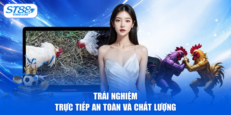 Trực Tiếp Đá Gà Thomo - Xem Giải C1 C2 C3 Sớm Nhất - kreno.top