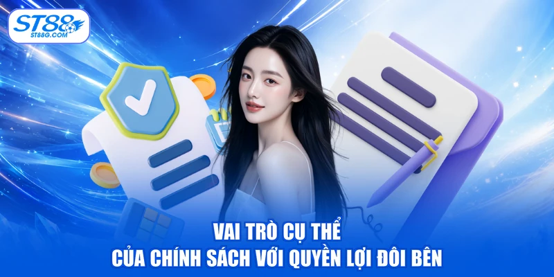 Chơi Có Trách Nhiệm Bảo Vệ Lợi Ích Tại Nhà Cái ST88 - kreno.top