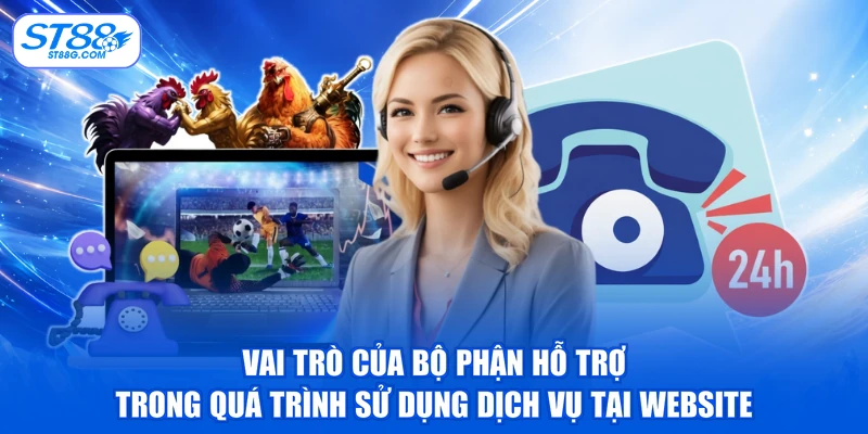 CSKH ST88 - Hỗ Trợ Chuyên Nghiệp, Phản Hồi Siêu Nhanh - kreno.top