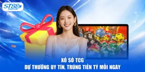 Top 5+ Game Hot ST88 Chơi Cực Chất - Nhận Tiền Liền Tay - kreno.top