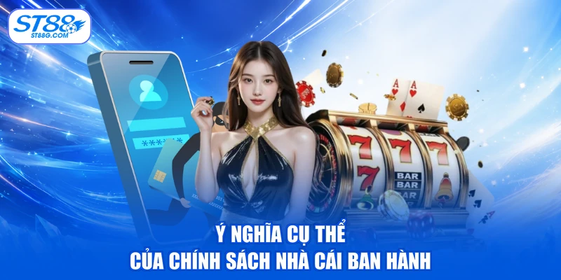 Điều Khoản Và Dịch Vụ ST88 Thiết Lập Mới Nhất 2026 - kreno.top